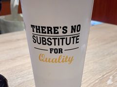 -The Habit Burger Grill 哈比特汉堡(爱琴海店)