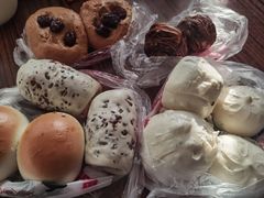-宫门口馒头铺(创始人总店)