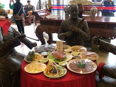 -晋阳饭庄(虎坊桥店)