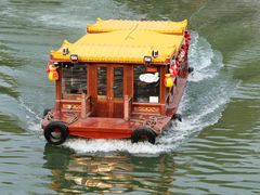 -济南大明湖景区