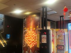 -麦当劳(鲁迅公园店)