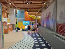 -反弹蹦床公园·运动乐园·团建·亲子派对(深圳观澜湖店)