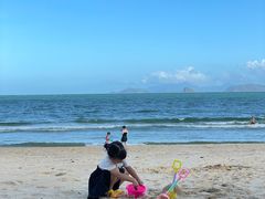 -大梅沙游艇度假酒店