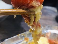 -靓靓蒸虾(中山公园店)
