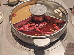 -巴奴毛肚火锅(邯郸美乐城店)