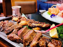 -昱匠·日本料理(金融街店)