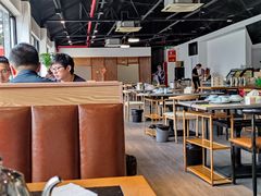 -大自然醉鹅·铁锅火焰鹅(上海联洋店)