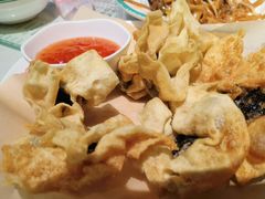港式炸云吞-西关明记肠粉·亚洲地标美食(北京路店)