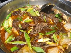 -汪爹爹武汉牛三鲜(朝外大街店)