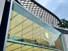 -Apple零售店(天环广场店)