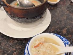 -适口餐厅砂锅粥(公信路总店)