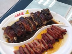-澳门陈光记烧味饭店(万象城店)