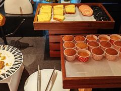 -希尔顿欢朋酒店·欢朋餐厅