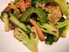 -79号渔船海鲜饭店(宝安店)