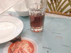 -南山鲜虾面·活鲜小馆·海味大连菜(南山总店)