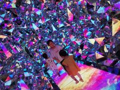 -梦幻巴比松星空体验馆