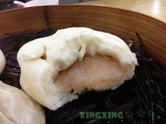 -大明寺素食坊(扬子江中路店)