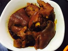 -长寿面(北京西路店)