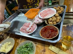 -星鸿社重庆老火锅