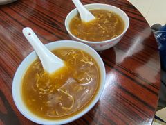 -添發碗仔翅美食
