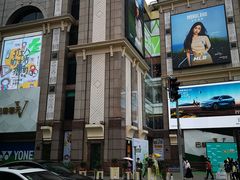 -巴黎春天(陕西路店)