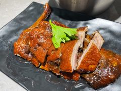 -肖四女乐山跷脚牛肉(江北星街坊店)