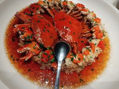 -阿明小菜·海鲜·上海菜(浦建路店)