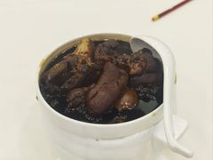 -凤凰楼酒家·粤宴点心(华强北店)