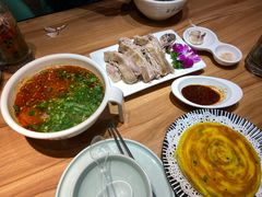 -品回味清真西北楼(宁波首店)