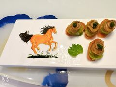 -巴黎轩(澳门巴黎人店)