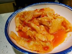 -味之绝美蛙鱼头火锅(高新店)