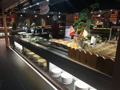-蓝鲸湾汤泉(包河店)