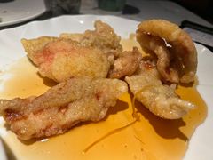 -奉天小馆·非遗东北菜(济南万象城店)