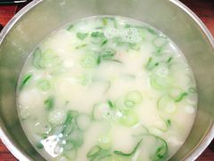 -神仙雪浓汤(明洞店)