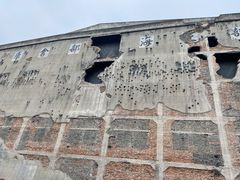 -上海大陆银行仓库旧址