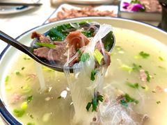 -培万河间驴火•驴肉火锅(东平店)