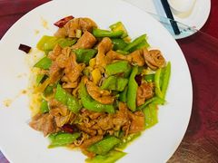 -威海九禧海鲜居渔水饺(经区店)