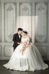 -太郎花子婚纱摄影TAHAKO(无锡店)