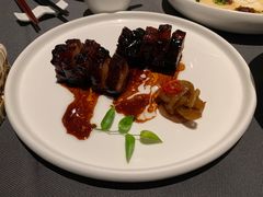 始创黑叉烧-小炳胜(卓悦中心店)