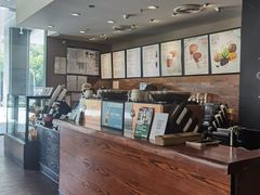 -星巴克(北京惠新东街店)