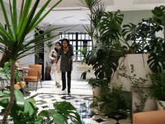 -一尺花园(安和花园店)