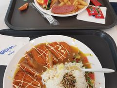 -贝林大翅鲸简餐厅(国家海洋博物馆店)