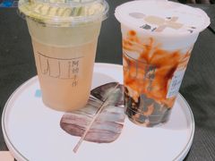 -阿嬷手作(南宁百盛印象城店)