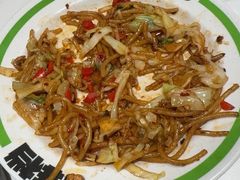 -欧记大排档·景德菜(上海首店)