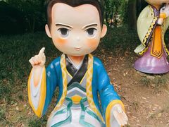 -成都武侯祠博物馆