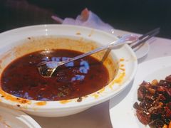 -茅庐川菜(烟台万象汇店)