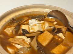 黑松露铁棍山药咸排骨-炳胜品味(海印总店)