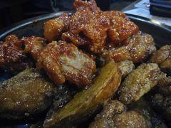 -MI WU FACTORY米屋美食工厂餐厅(绿地店)