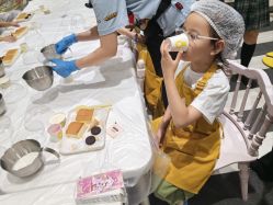 -奈尔宝家庭中心·亲子餐厅(华采天地店)