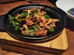 -山里亲戚(淞虹路店)